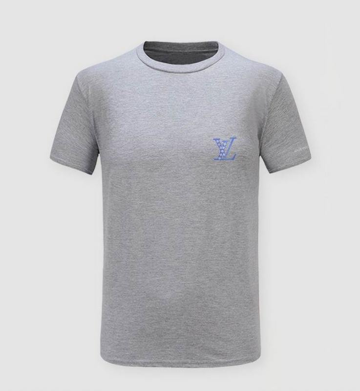 Louis Vuitton Men's T-shirts 17